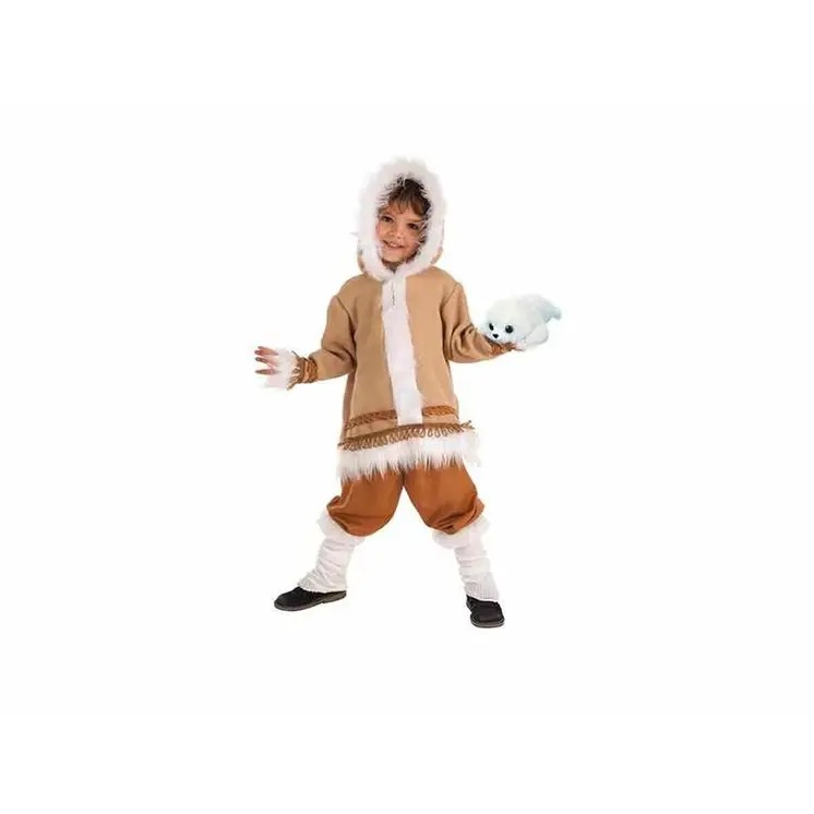 Costume for Adults 2-4 years