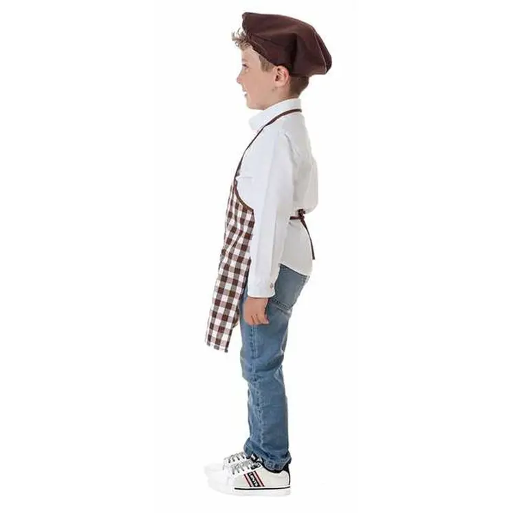 Costume for Adults Brown
