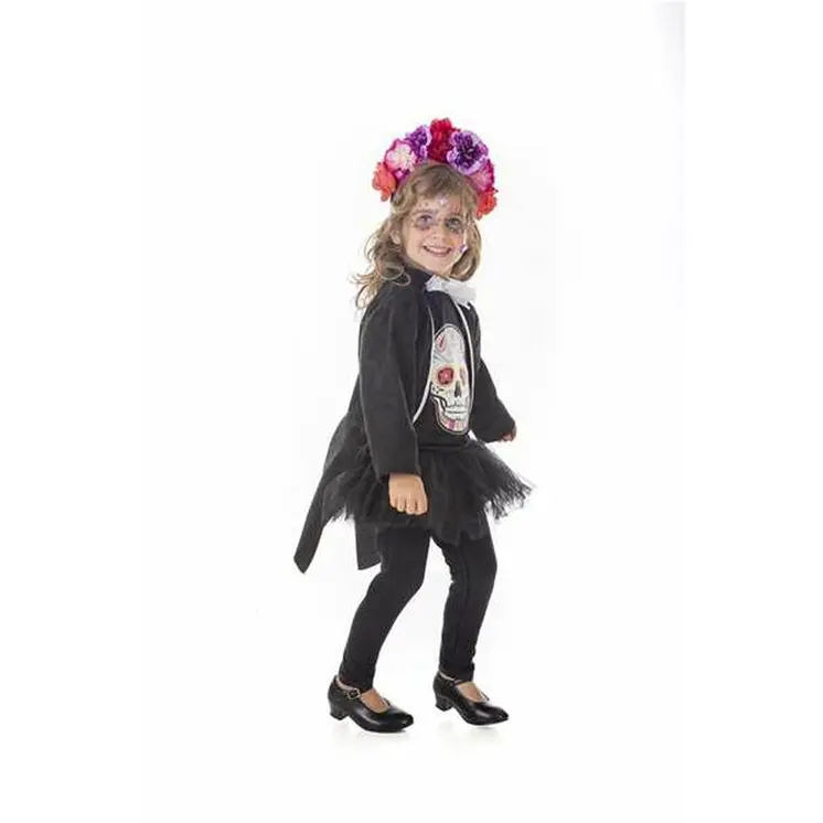 Costume for Children Catrina One size