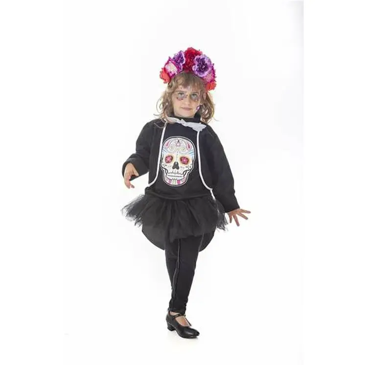 Costume for Children Catrina One size