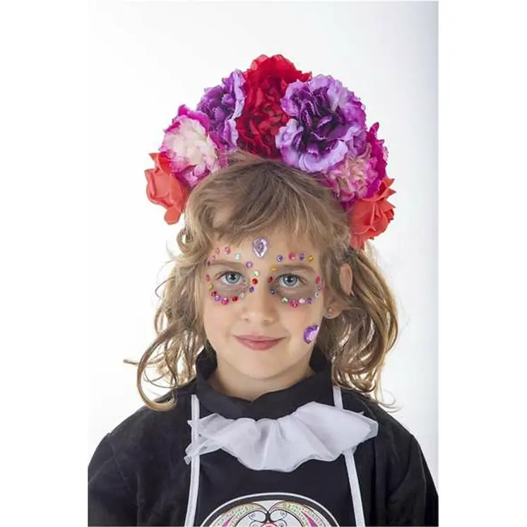 Costume for Children Catrina One size
