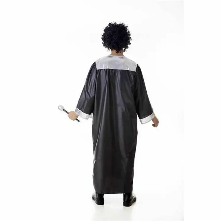 Costume for Adults Creaciones Llopis Gospel Singer (2 Pieces)