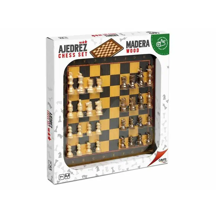 Chess Cayro