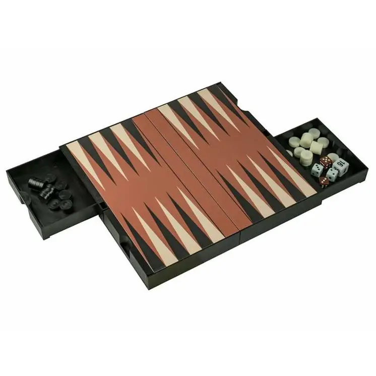 Set of 3 Board Games Cayro