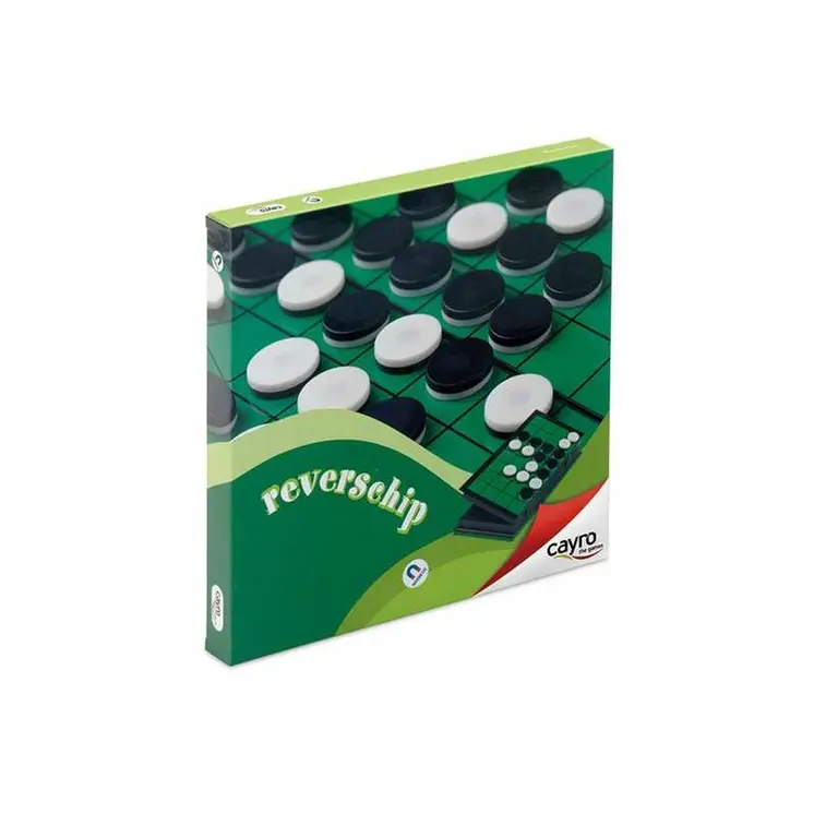 Board game Cayro