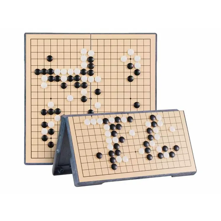 Board game Cayro Go