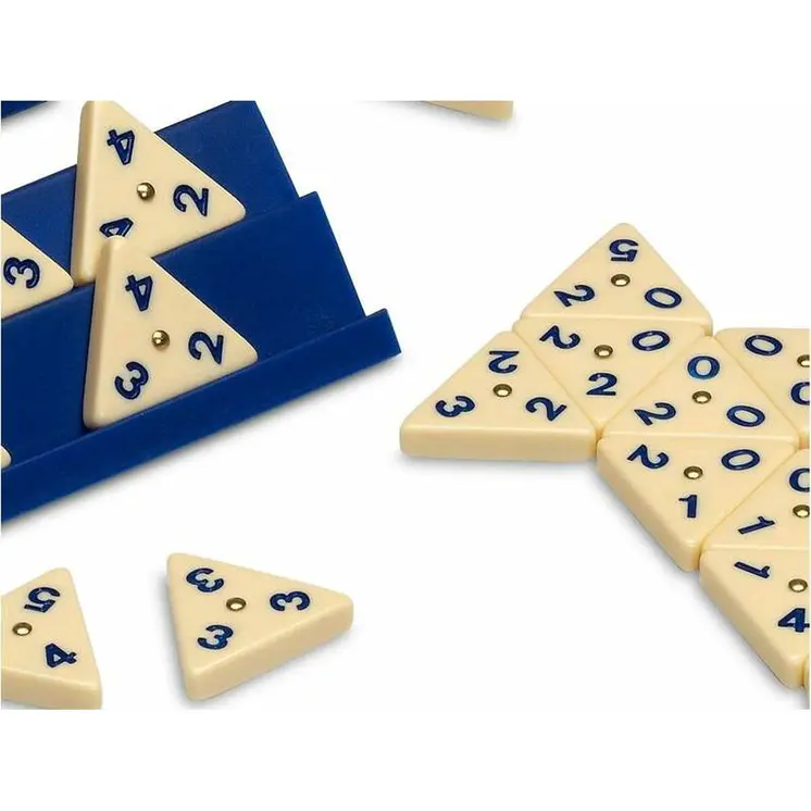 Domino Cayro