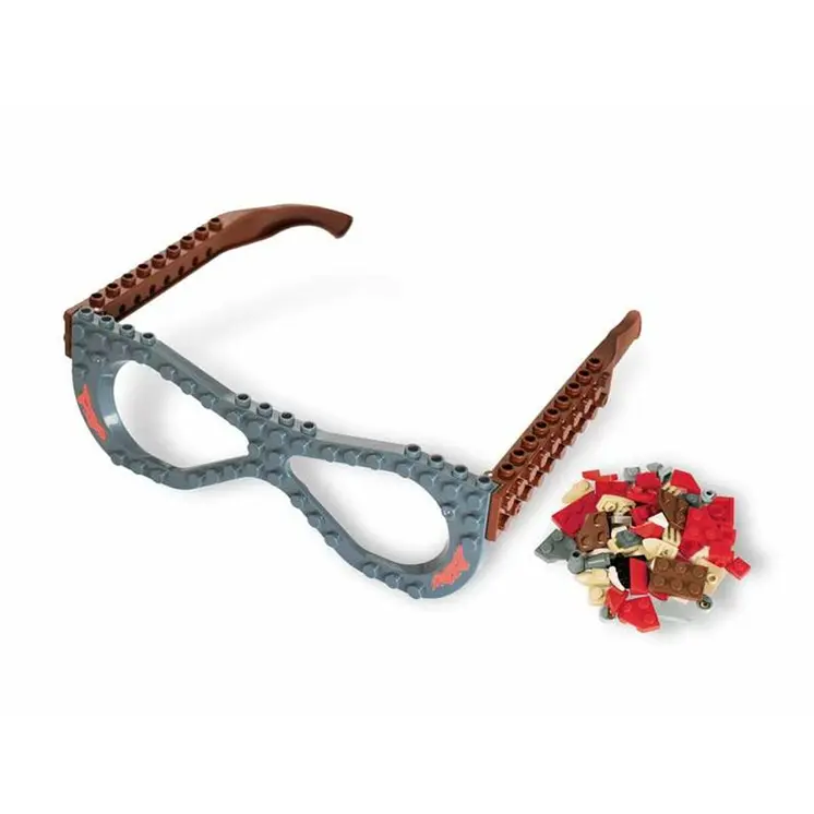Construction set Cayro Glasses