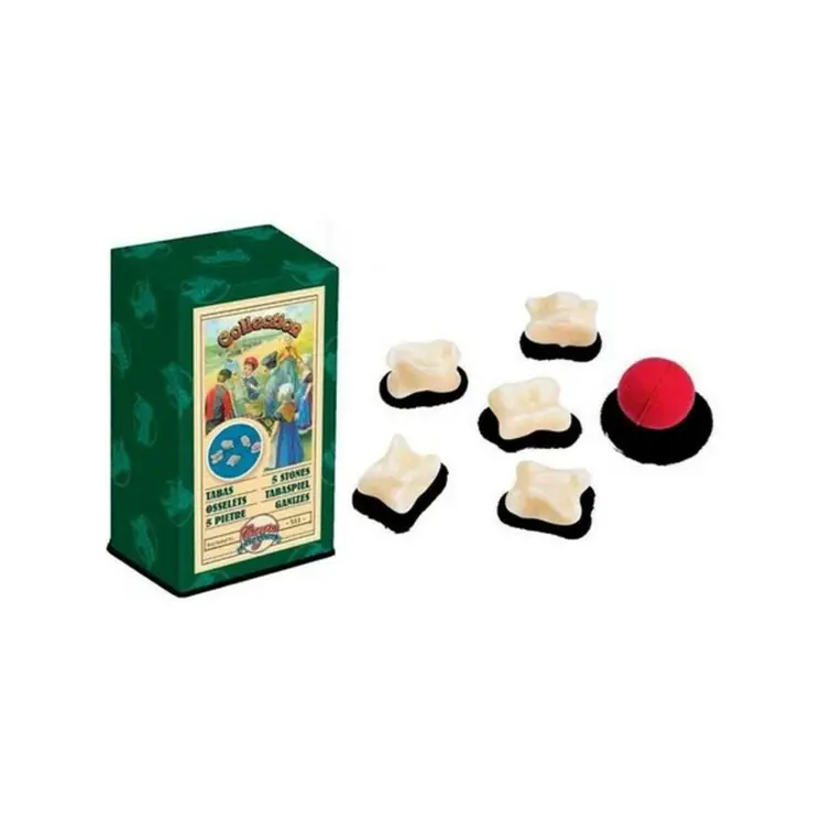 Board game Tabas Collection BG Games