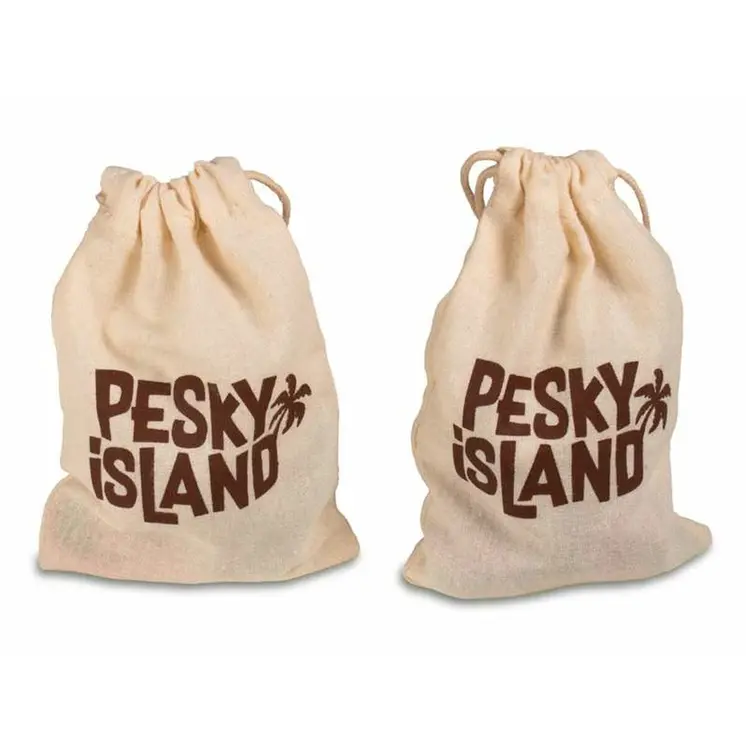 Board game Cayro Pesky Island