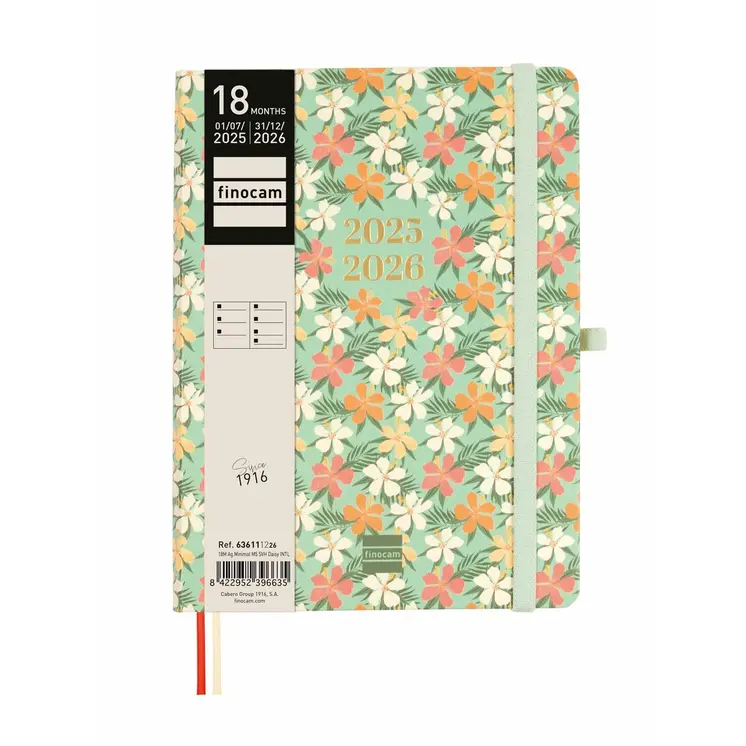 Diary Finocam
