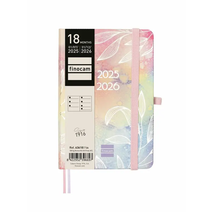 Diary Finocam