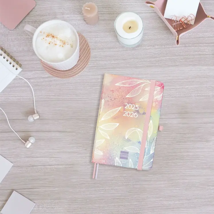 Diary Finocam