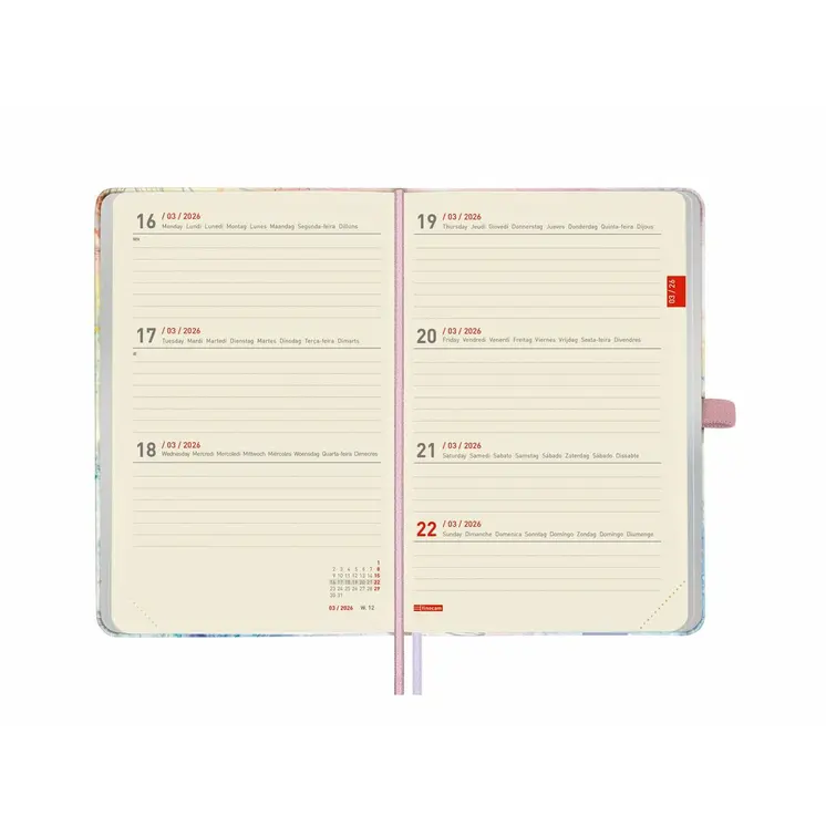 Diary Finocam