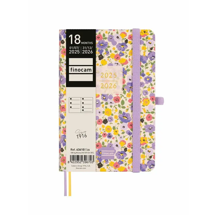 Diary Finocam