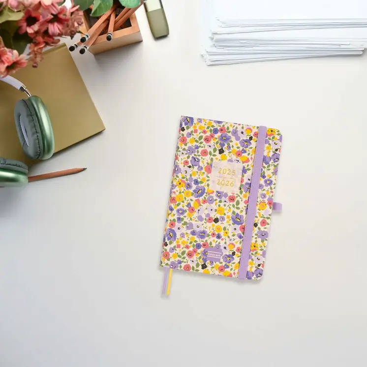 Diary Finocam