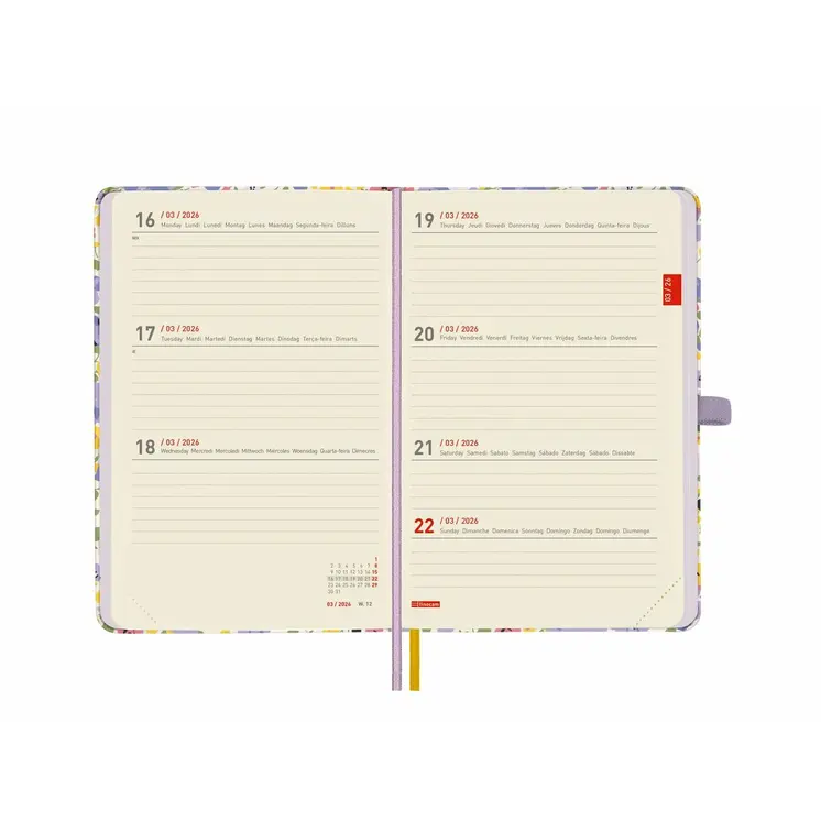 Diary Finocam