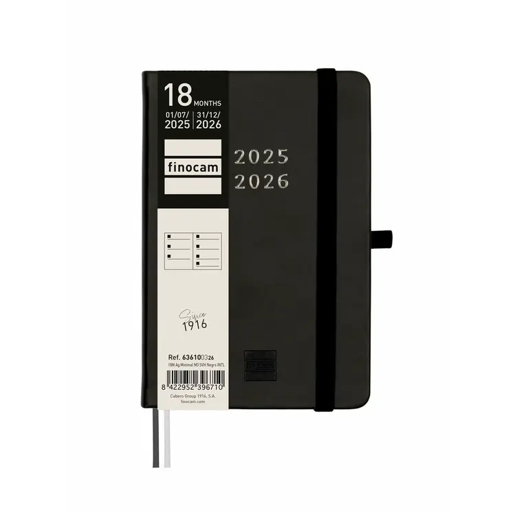 Diary Finocam