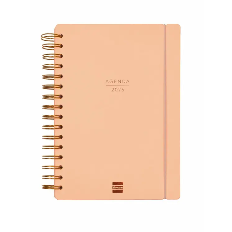 Diary Finocam