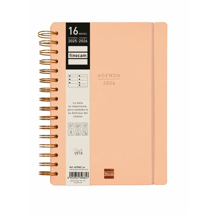 Diary Finocam
