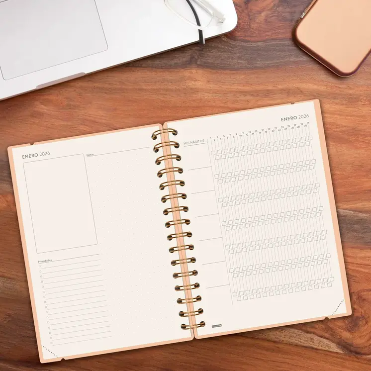 Diary Finocam
