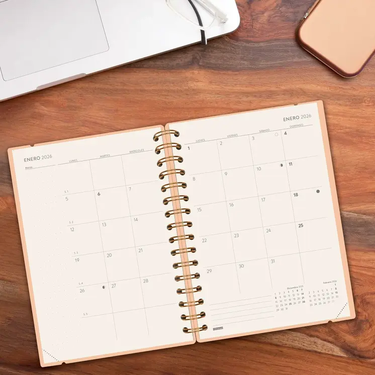 Diary Finocam
