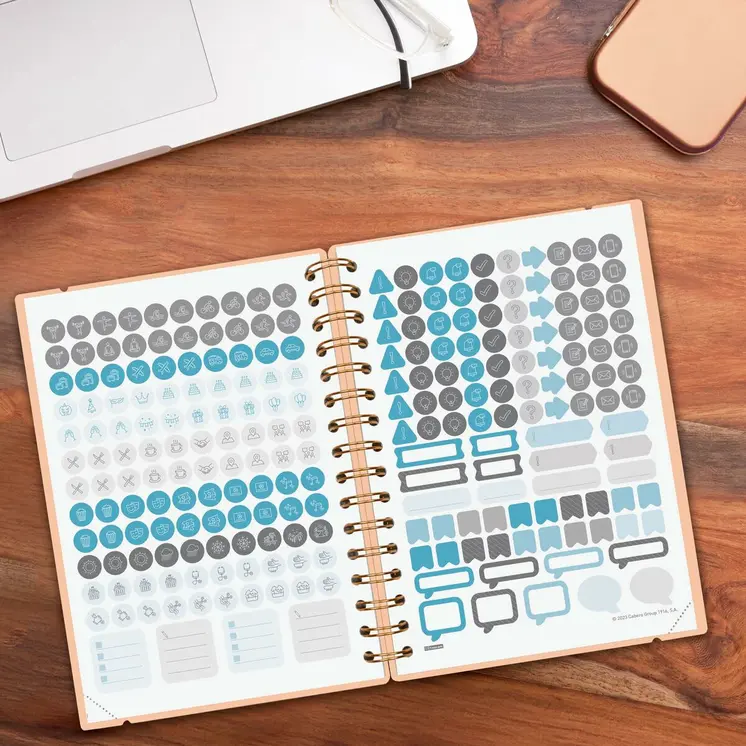 Diary Finocam