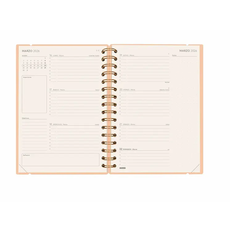 Diary Finocam