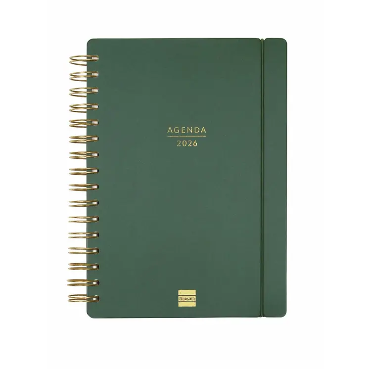 Diary Finocam