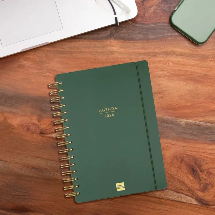 Diary Finocam