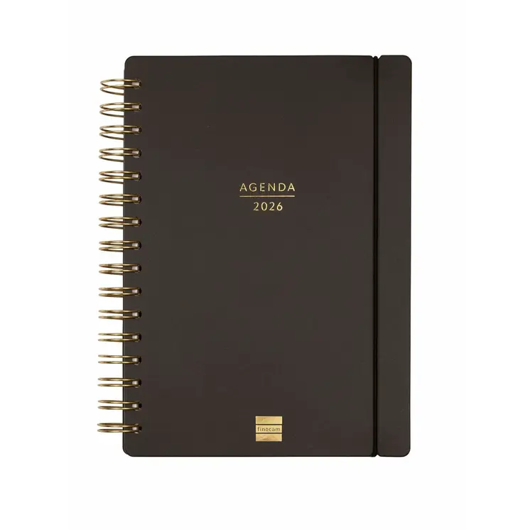 Diary Finocam