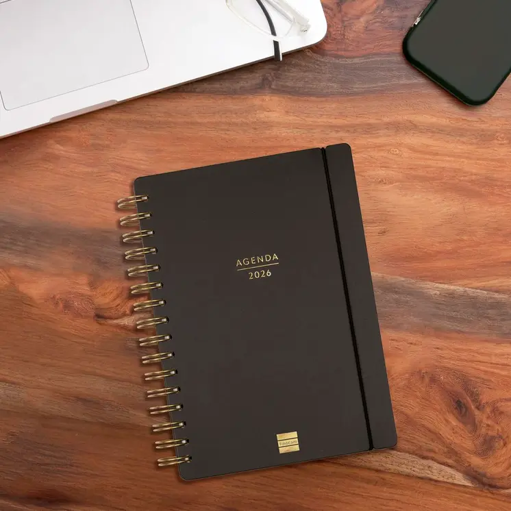 Diary Finocam