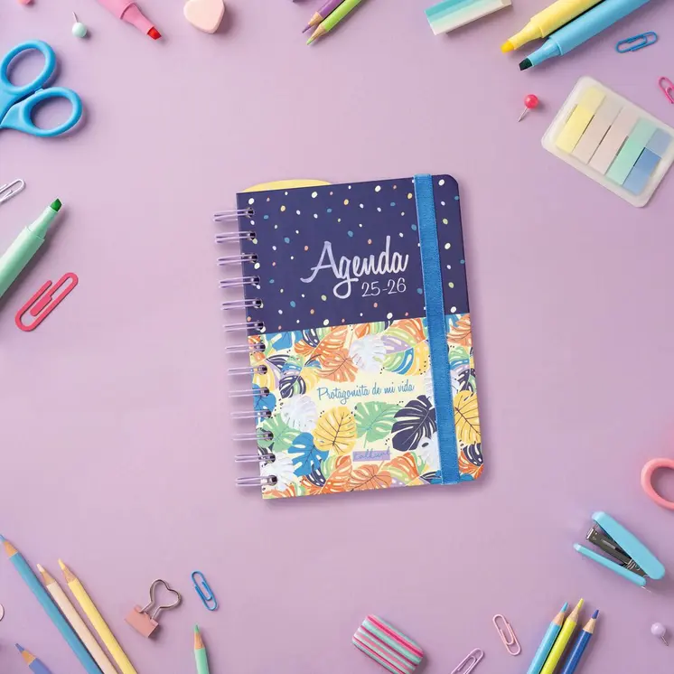 Diary Finocam
