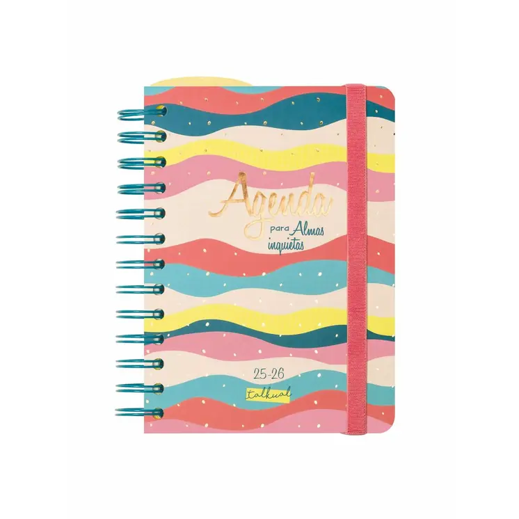 Diary Finocam