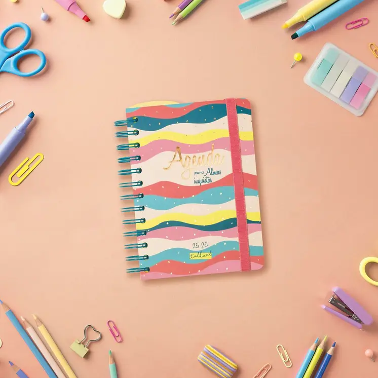Diary Finocam