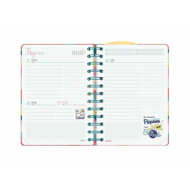 Diary Finocam