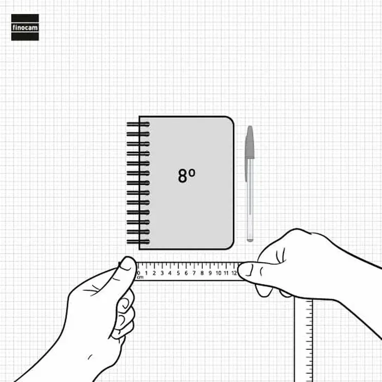 Diary Finocam
