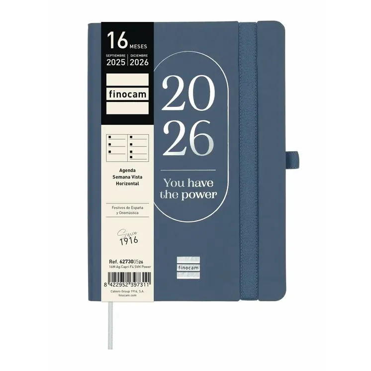 Diary Finocam