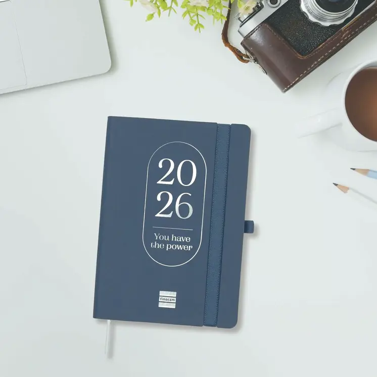 Diary Finocam