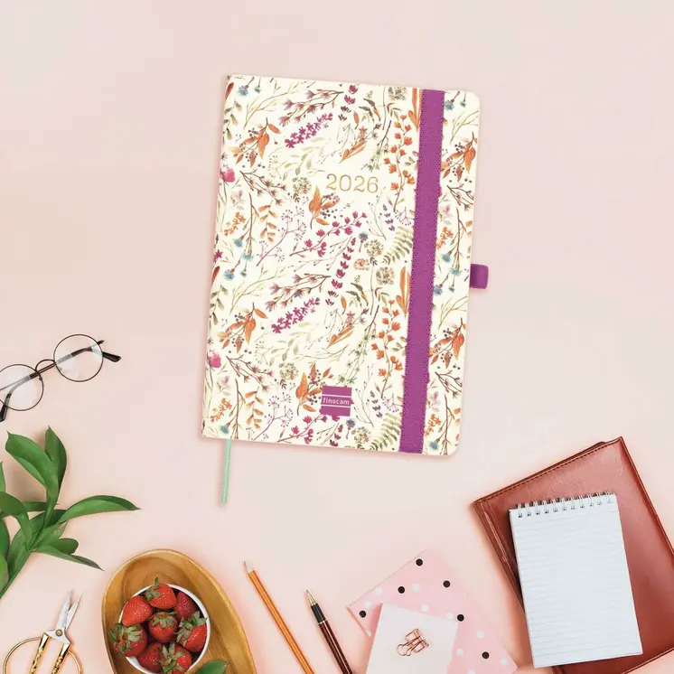 Diary Finocam
