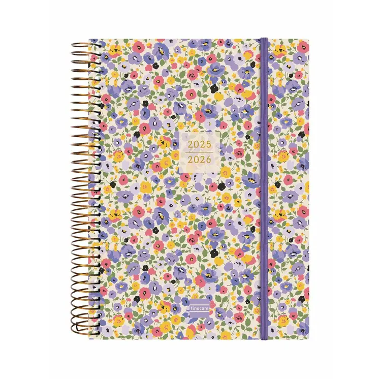 Diary Finocam