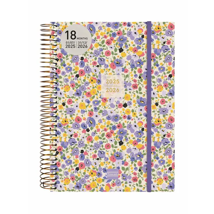 Diary Finocam