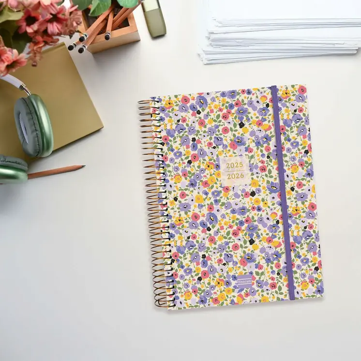 Diary Finocam