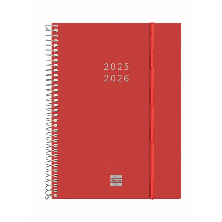 Diary Finocam