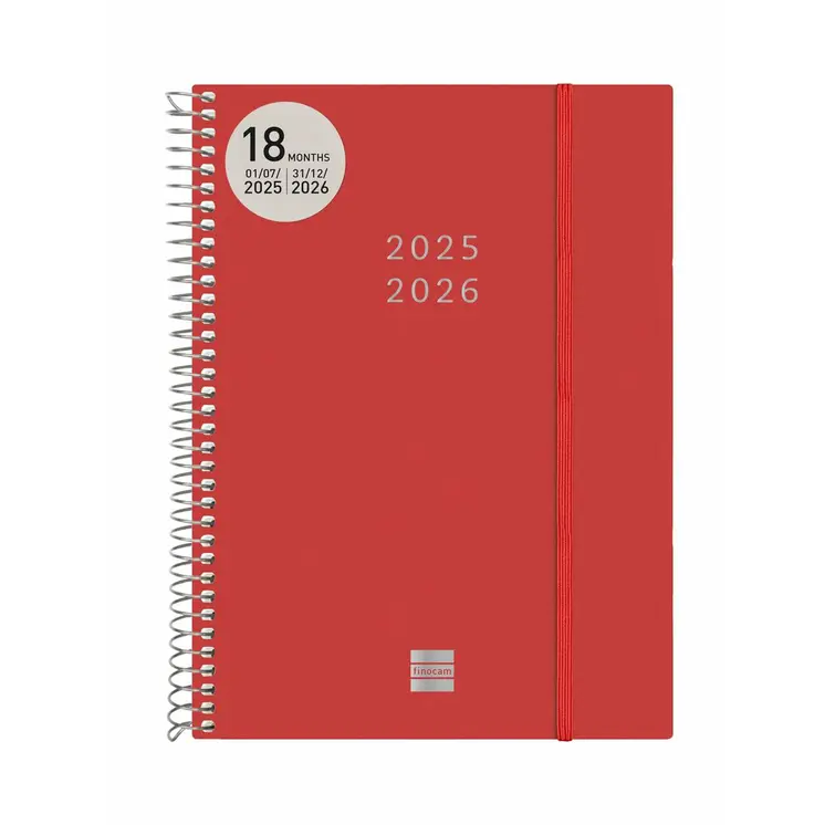 Diary Finocam