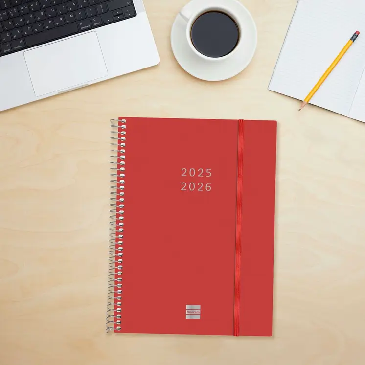 Diary Finocam