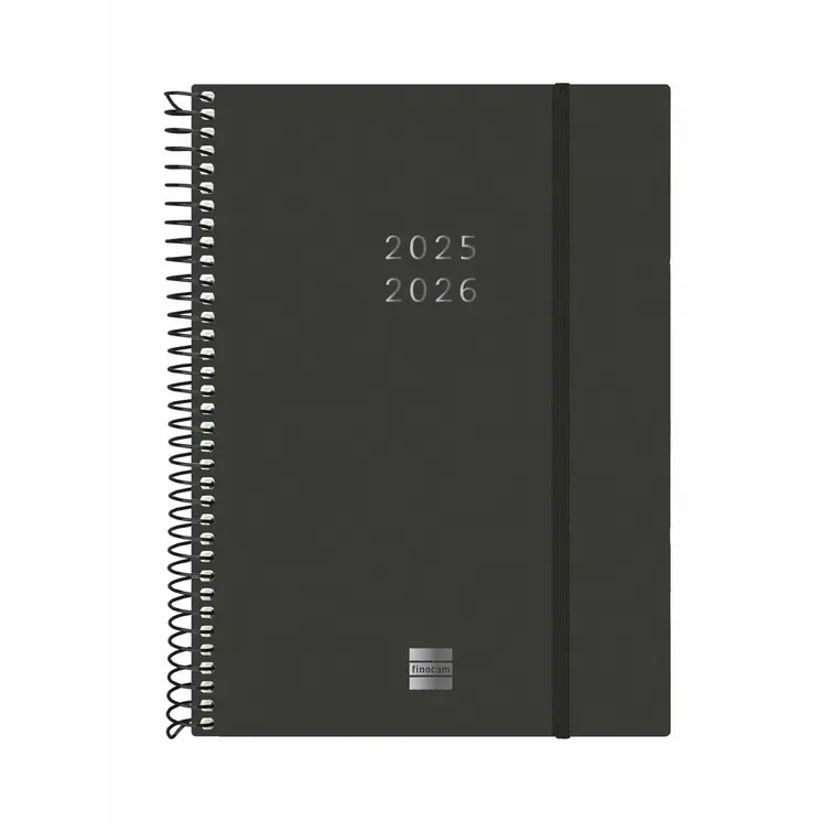Diary Finocam