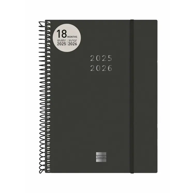 Diary Finocam