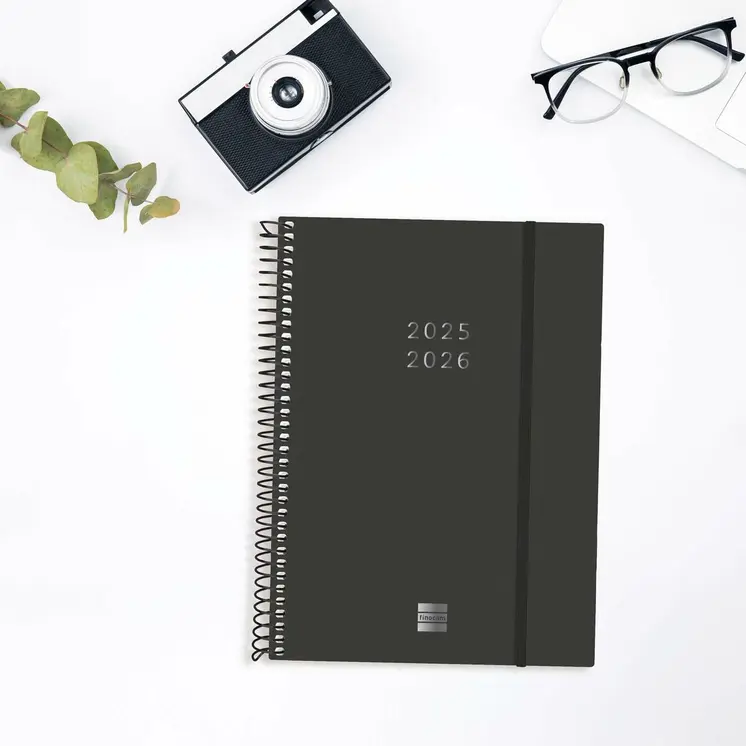 Diary Finocam