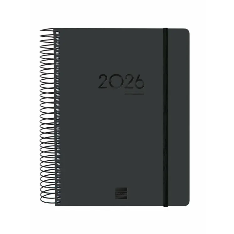 Diary Finocam